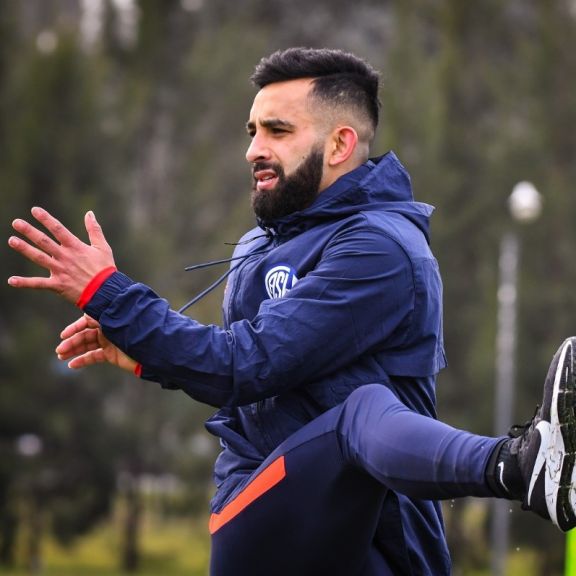 Una nueva semana en marcha