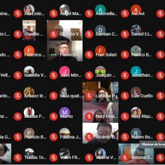 Pionero en el Proyecto Doble Carrera