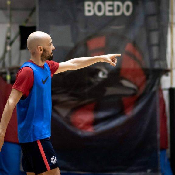 El futsal pide pista