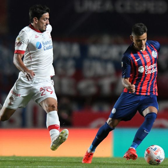 Empate en el Bidegain