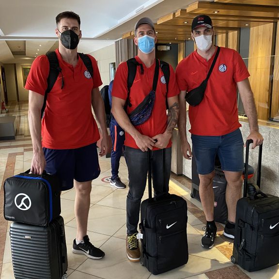 El Ciclón ya está en Nicaragua