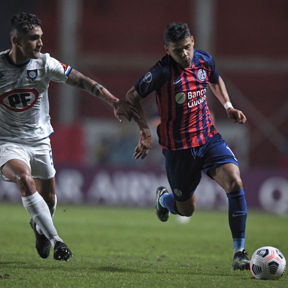 Esto recién comienza