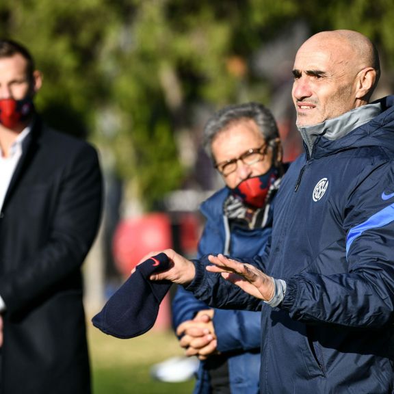 ¡Comenzó la pretemporada! 