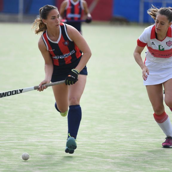 Empate en Ciudad Deportiva 