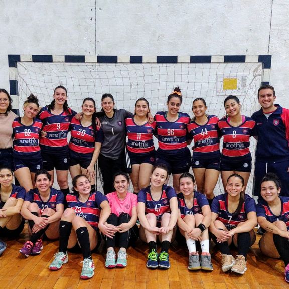 Gran triunfo del Ciclón