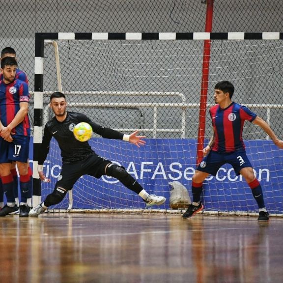 Agenda Polideportiva