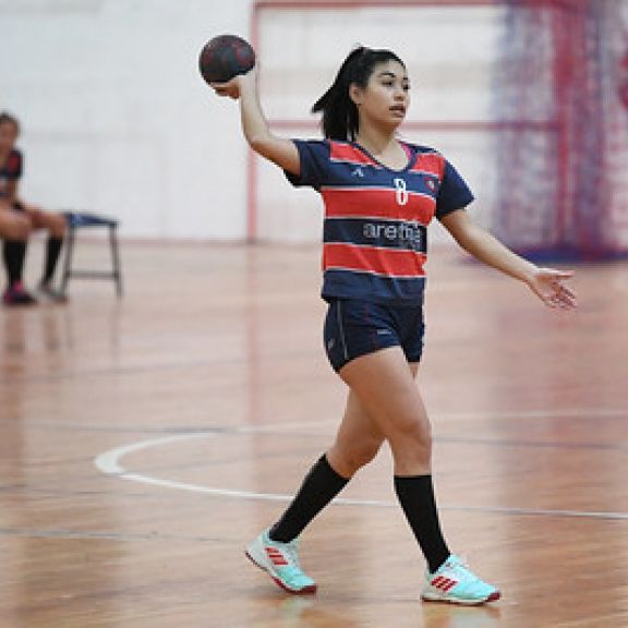 Agenda Polideportiva