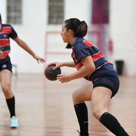 Agenda Polideportiva