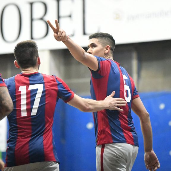 Agenda Polideportiva