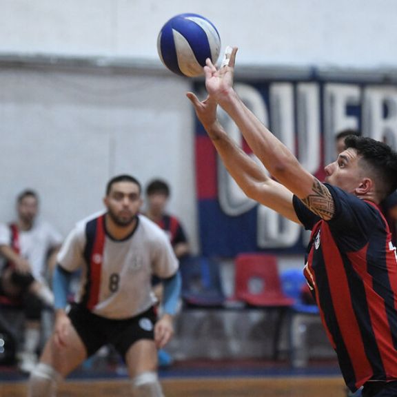 ¡Se viene la Liga Nacional!