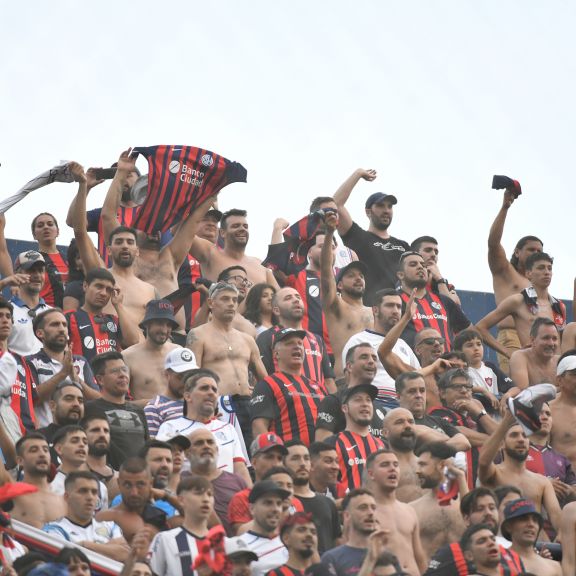 El debut será ante Banfield