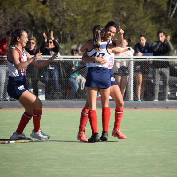 Buen triunfo en casa