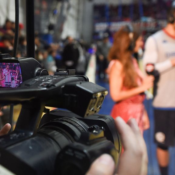 Acreditaciones para la Liga Nacional de Básquetbol