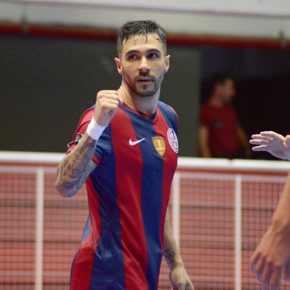 Primer paso, cumplido 