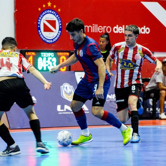 Dale San Lore, queremos la Copa