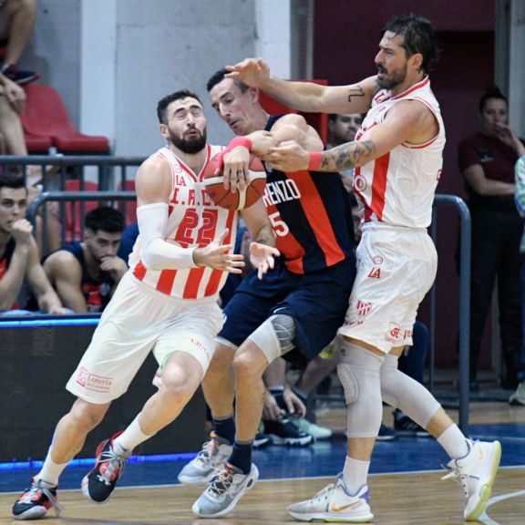 Luchó hasta el final