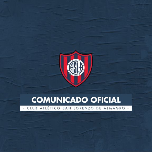 San Lorenzo acordó la venta de Gattoni al Sevilla