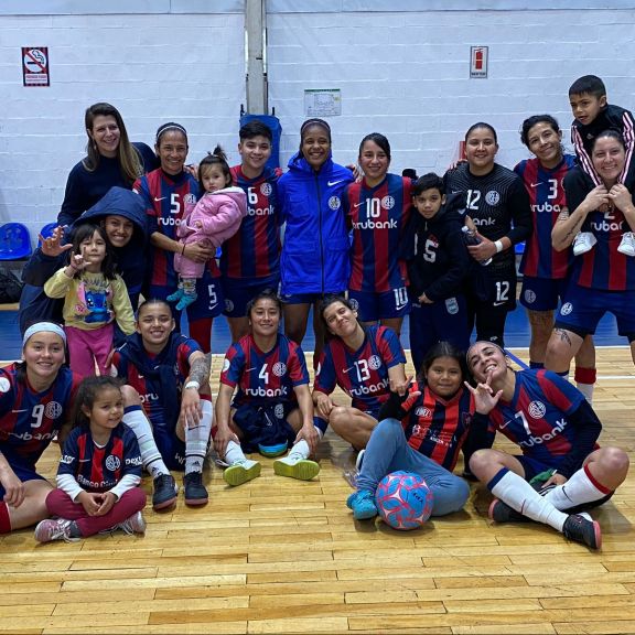 Triunfo ante Estudiantes