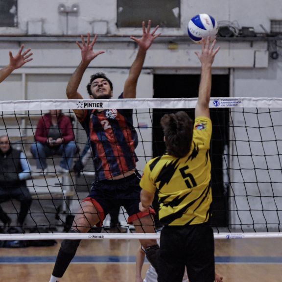 Lo peleó hasta el final