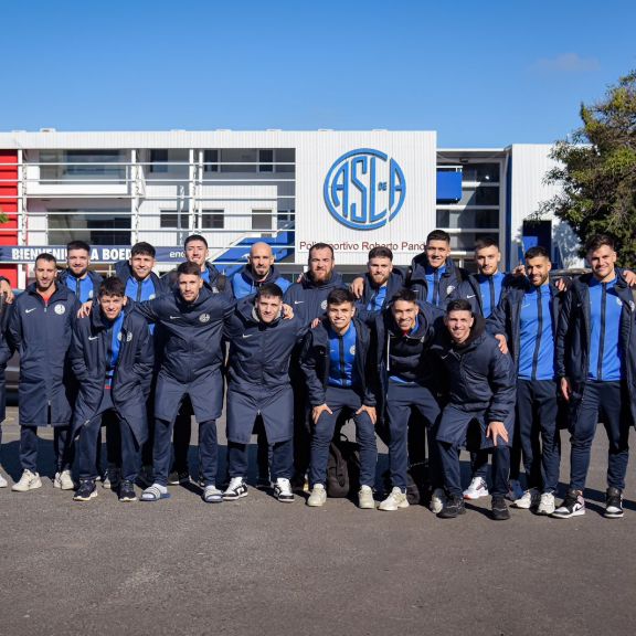 ¡Vamos por la segunda!