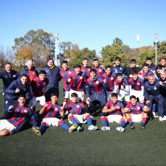 Gran jornada ante Argentinos Juniors