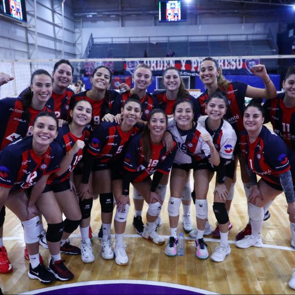 Triunfazo en el debut 