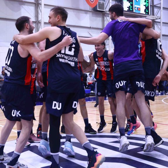 ¡SE CIERRA EL AÑO EN EL PANDO!