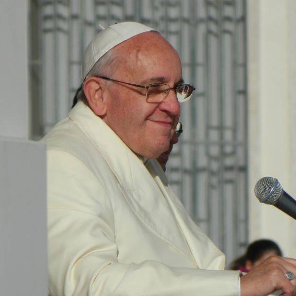 ¡Hasta siempre, Santo Padre!