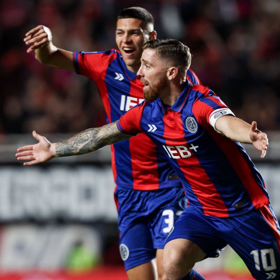 Por un grito en San Juan