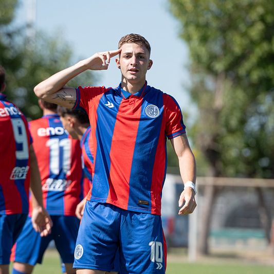 Otro triunfo en casa 