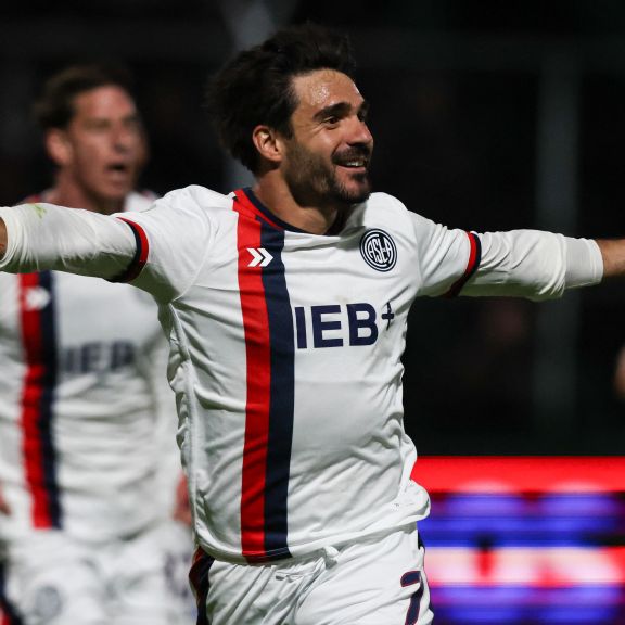 ¡Tres puntos de oro en San Juan!