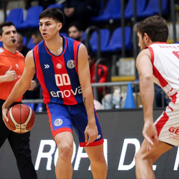 Caída ante Instituto