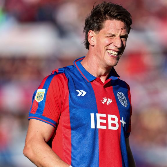 A seguir bien arriba