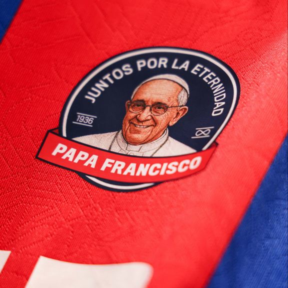 En memoria de Francisco