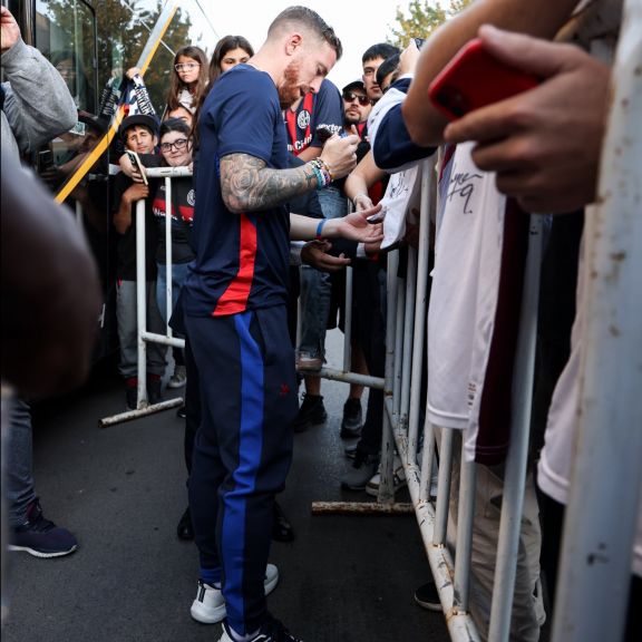 ¡Vamos con todo, Ciclón!