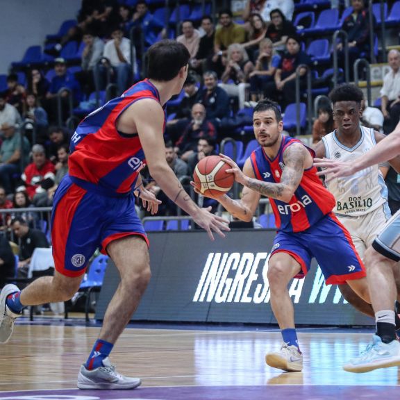 ¡A EXPLOTAR EL PANDO!