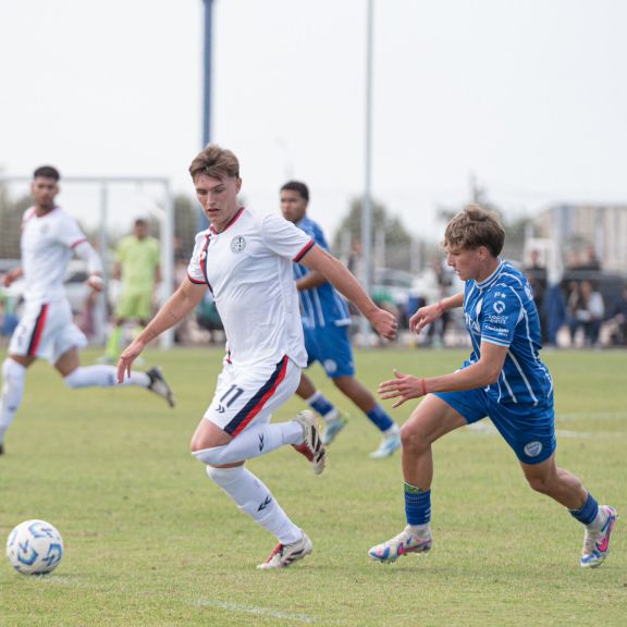 Un Ciclón en Mendoza 