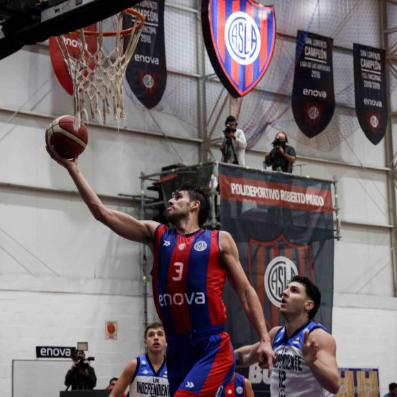 Triunfazo para mantener la ilusión