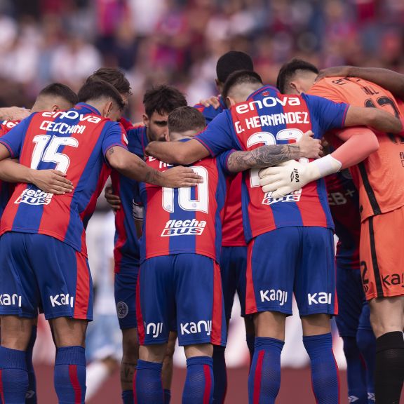 ¡Vamos juntos y con todo!