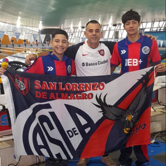 Grandes actuaciones en el Nacional