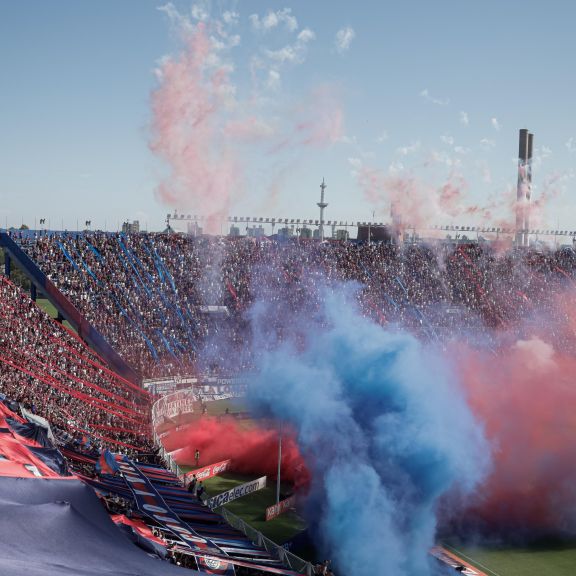 ¡Sacá tu abono ya!