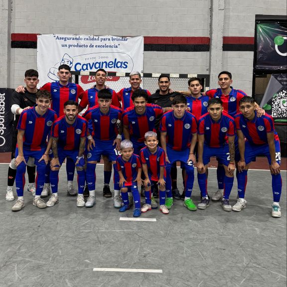 Derrota ante Independiente 