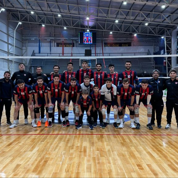 No pudo ante Ciudad 