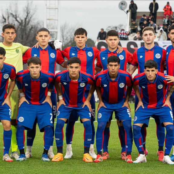 ¡Los pibes van por la final!