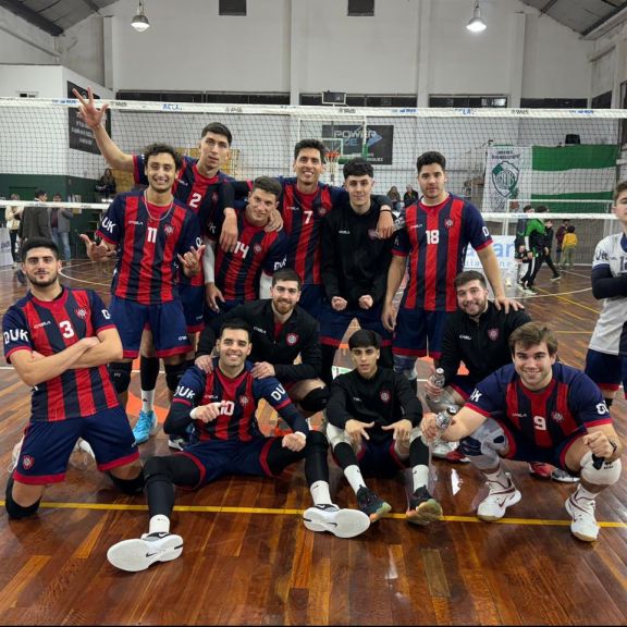 Los Matadores no paran 