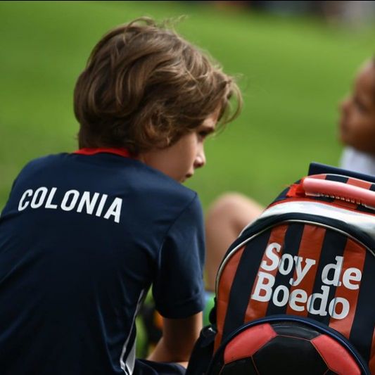 VACACIONES DE INVIERNO EN SAN LORENZO