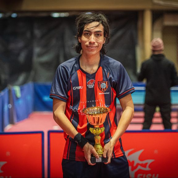 Un Cuervo en lo más alto