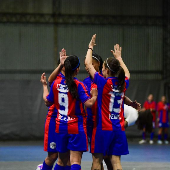 Goleada en Vicente López