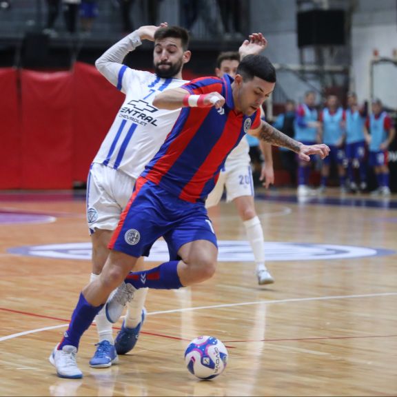 No pudo ante América 