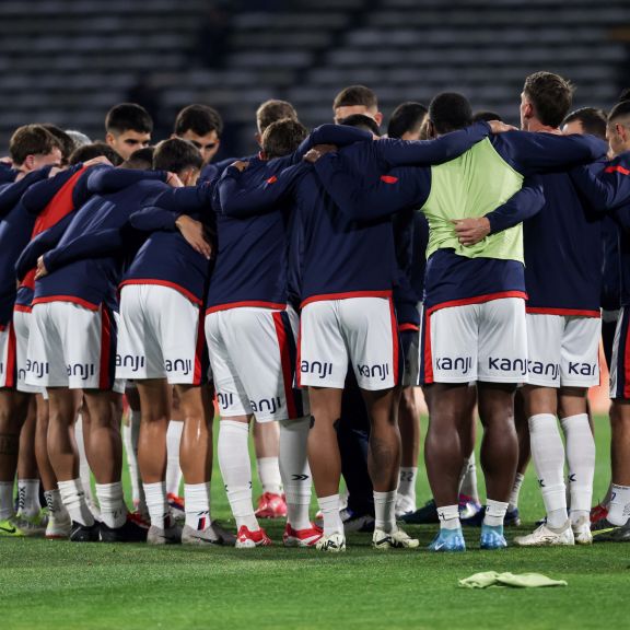 Todos juntos por un grito Monumental